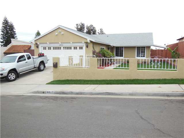 6025 Daisy Ave, San Diego, CA 92114 photo 2