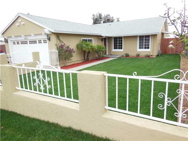 6025 Daisy Ave, San Diego, CA 92114 photo 1