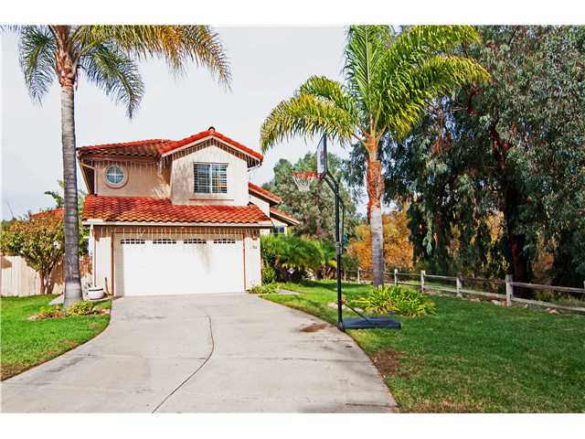 334 Valleytree Pl, Escondido, CA 92026 photo 1
