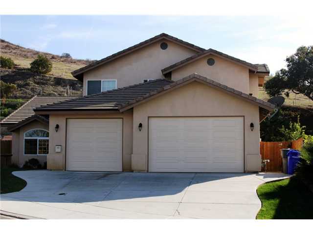 14573 High Pine St, Poway, CA 92064 photo 1