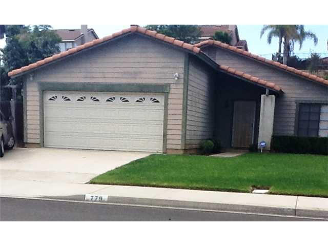 779 Valley Crest Dr, Oceanside, CA 92058 photo 1