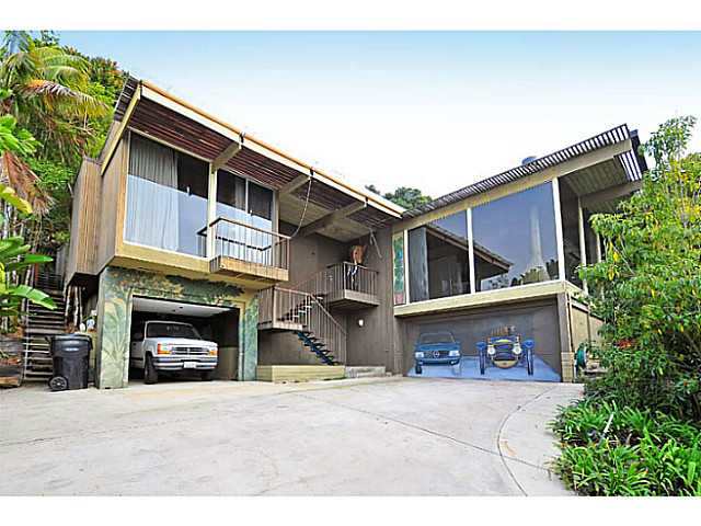 6949 Fairway Road Rd, La Jolla, CA 92037 photo 1