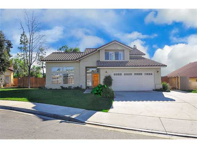 13889 Jack Oak Ln, Lakeside, CA 92040 photo 1