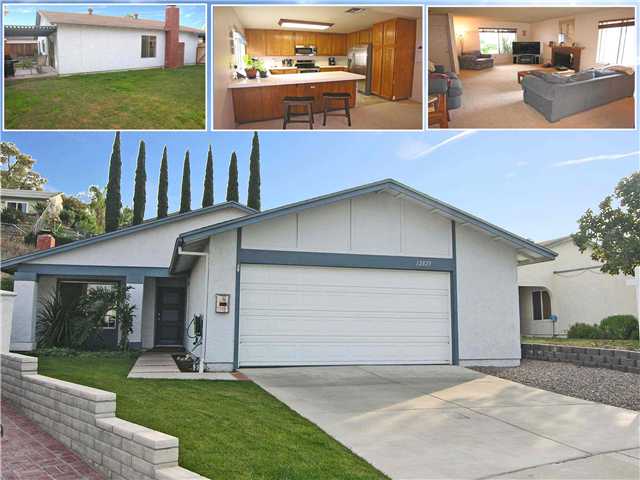 12825 Margate Ave, Poway, CA 92064 photo 1