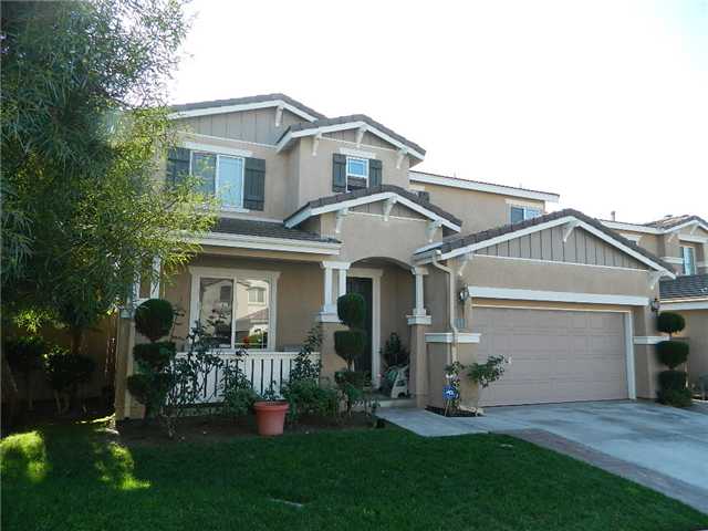 4337 Saddlehorn Way, Oceanside, CA 92057 photo 1