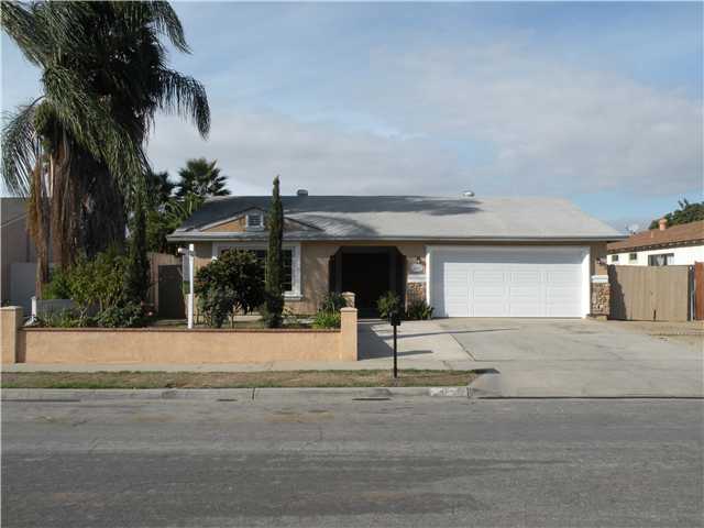 1818 Debra Ln, Vista, CA 92084 photo 1