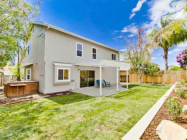 1649 Seattle Slew Way, Oceanside, CA 92057 photo 4