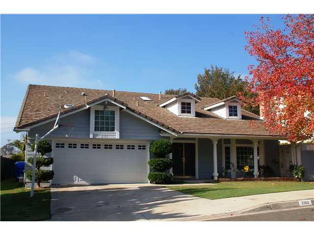 2353 Shorthill Dr, Oceanside, CA 92056 photo 1