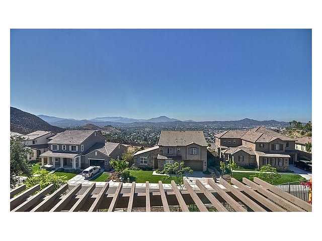 5318 Bella Vista St, Santee, CA 92071 photo 3