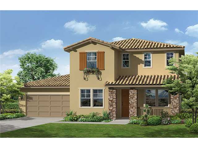 5318 Bella Vista St, Santee, CA 92071 photo 1