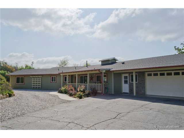 2515 Los Cerritos Ln, Fallbrook, CA 92028 photo 2