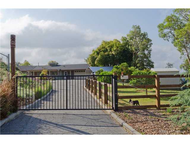 2515 Los Cerritos Ln, Fallbrook, CA 92028 photo 1