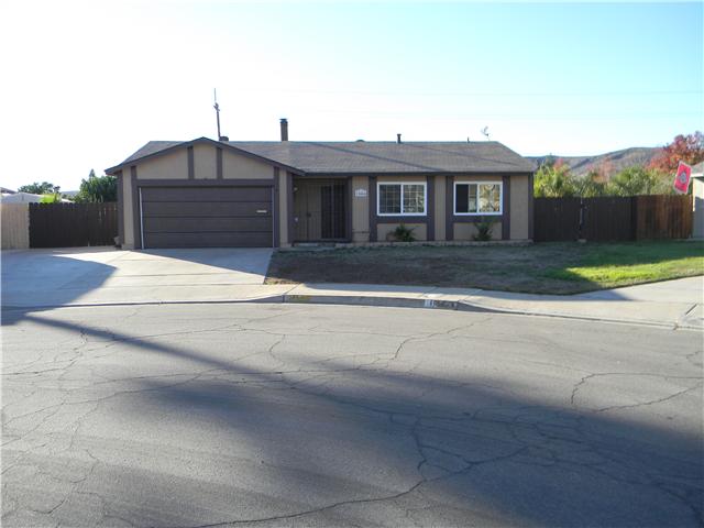 10444 Avanti Ave, Santee, CA 92071 photo 1