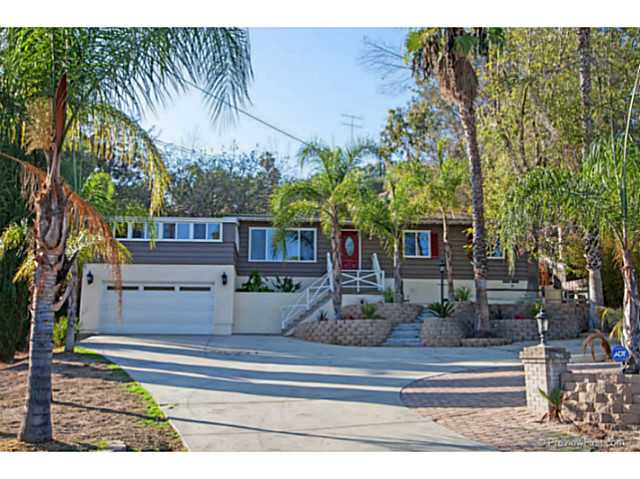 4116 Bancroft Dr, La Mesa, CA 91941 photo 1