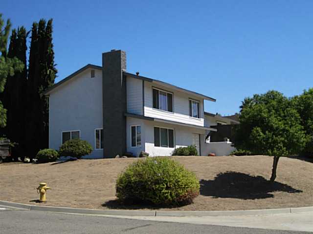 9202 Inverness Rd, Santee, CA 92071 photo 1
