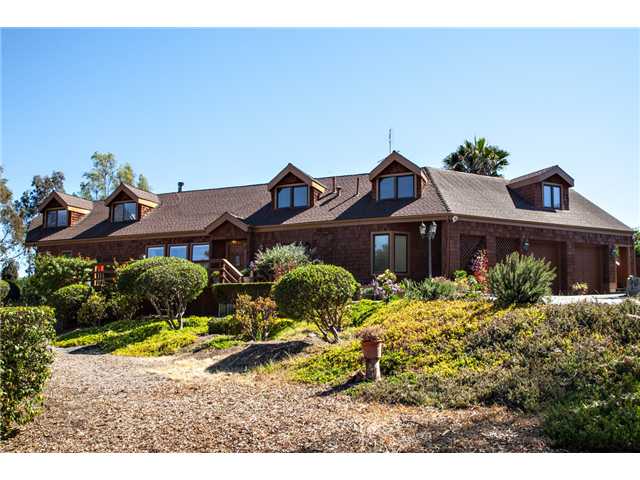 3556 Copper Crest Rd, Encinitas, CA 92024 photo 1