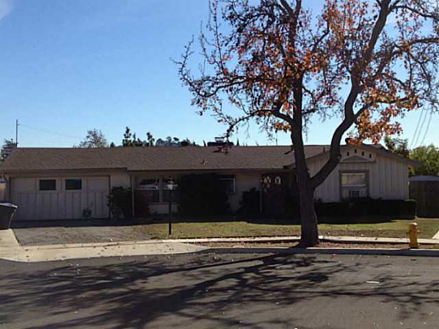 9125 Sinjon Cir, La Mesa, CA 91942 photo 1
