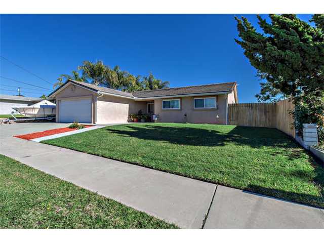 3016 Luana Dr, Oceanside, CA 92056 photo 1