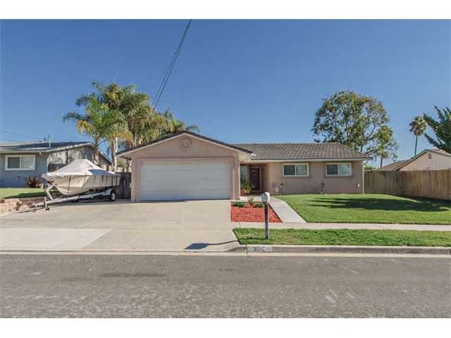 3016 Luana Dr, Oceanside, CA 92056 photo 2