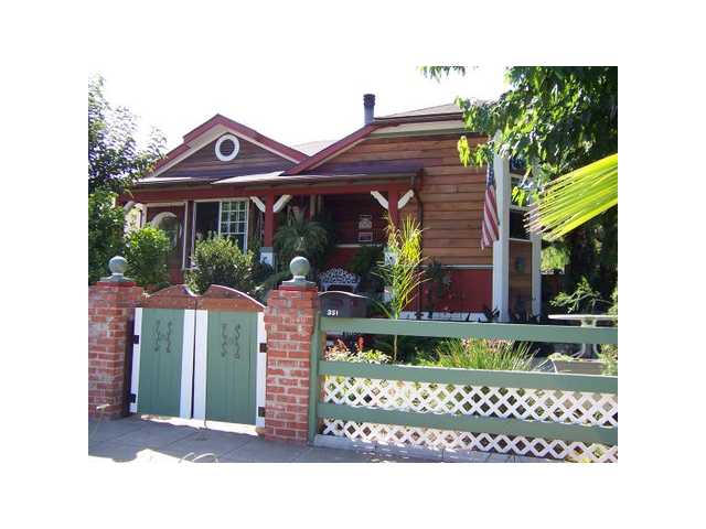 351 W 10th Ave, Escondido, CA 92025 photo 1