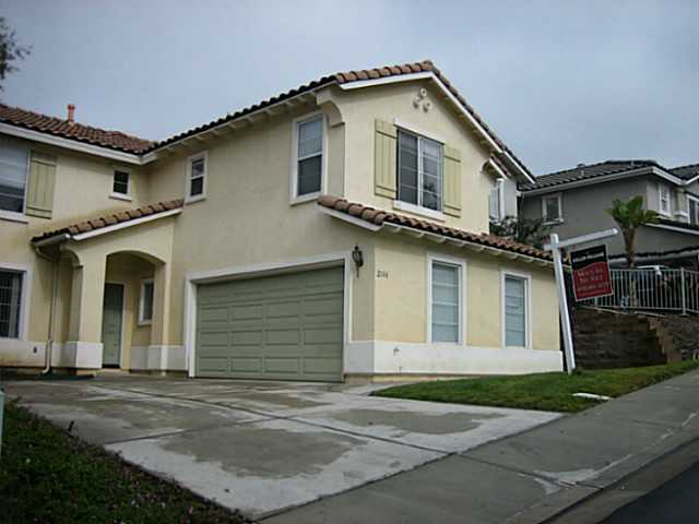 2146 Crystal Clear Dr, Spring Valley, CA 91978 photo 1