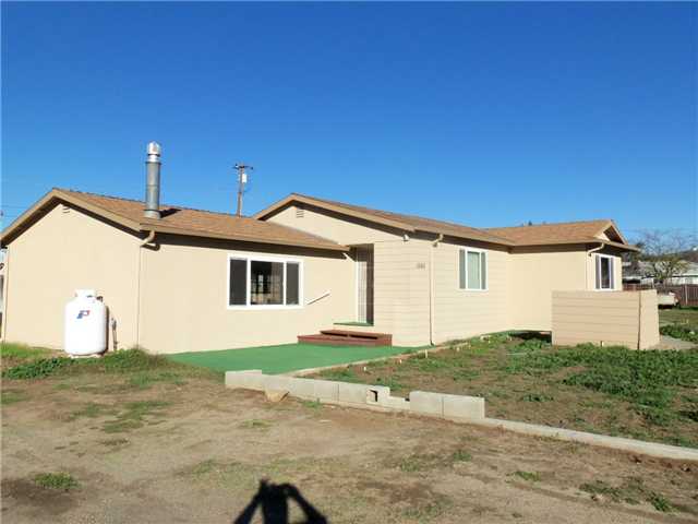 1545 Ashley Rd, Ramona, CA 92065 photo 1