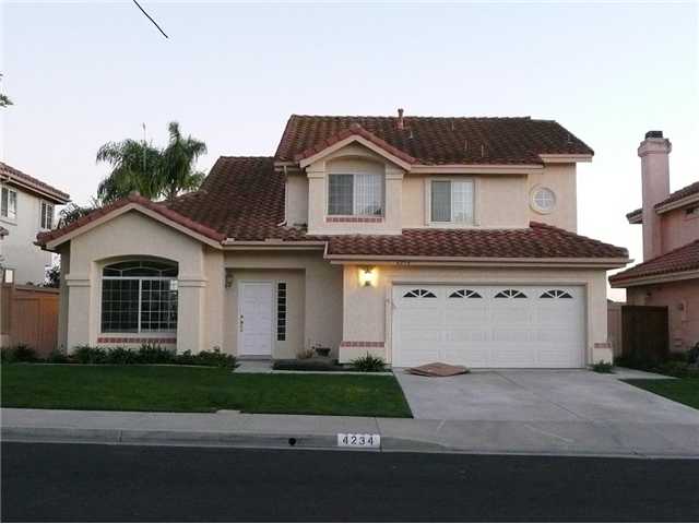 4234 Via Clemente, Oceanside, CA 92057 photo 1
