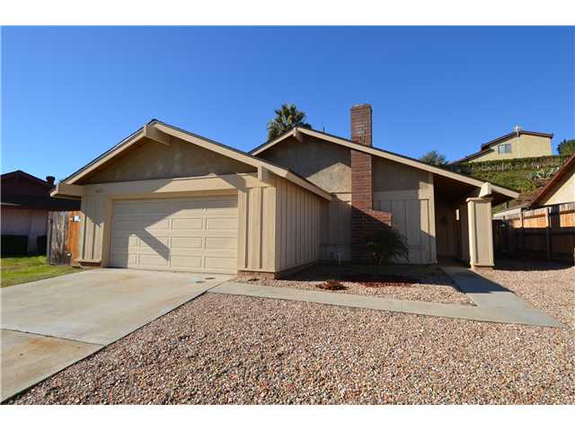 10775 Valor Pl, Santee, CA 92071 photo 1