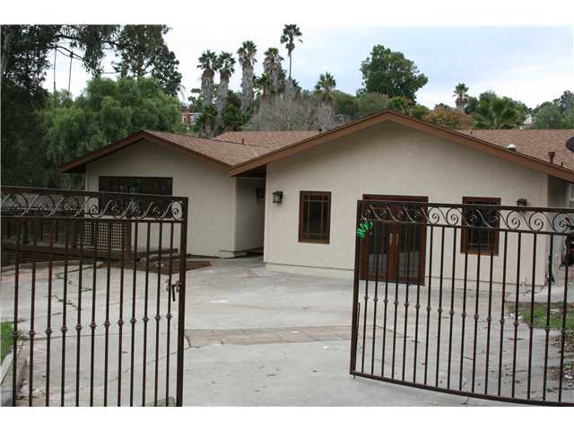 9911 Tangor Way, Spring Valley, CA 91977 photo 1