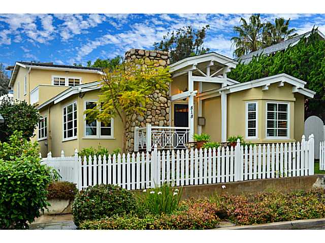 818 Forward St, La Jolla, CA 92037 photo 1