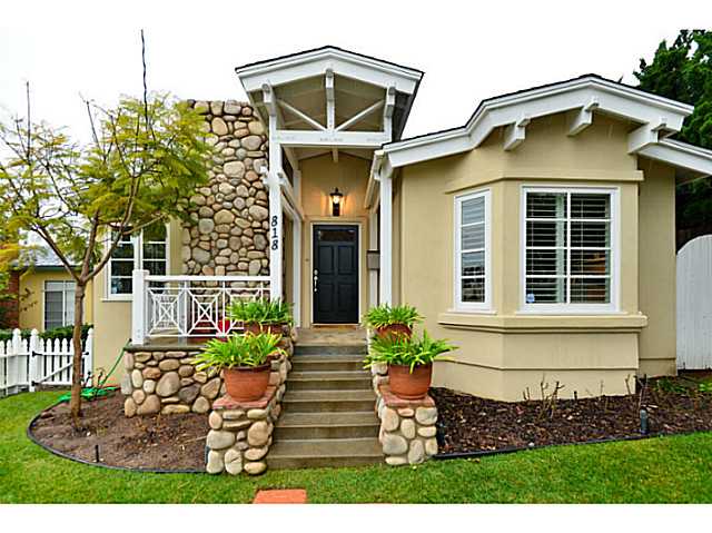 818 Forward St, La Jolla, CA 92037 photo 2