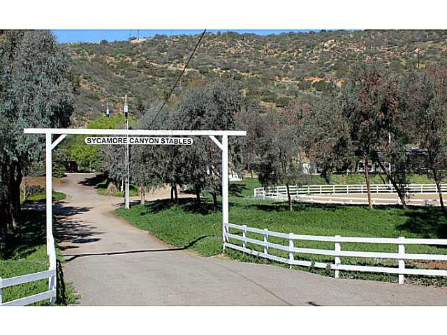 15972 Sycamore Canyon Rd, Poway, CA 92064 photo 1