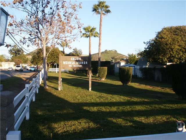 751 E Bradley Ave #40, El Cajon, CA 92021 photo 2