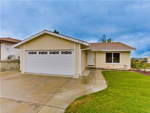 632 Lynnette Cir, Vista, CA 92084 photo 1