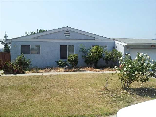 Undisclosed, Santee, CA 92071 photo 1