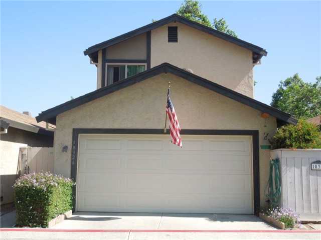 10326 Leila Ln, Santee, CA 92071 photo 1