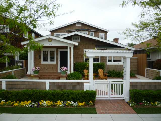 763 C Ave, Coronado, CA 92118 photo 1