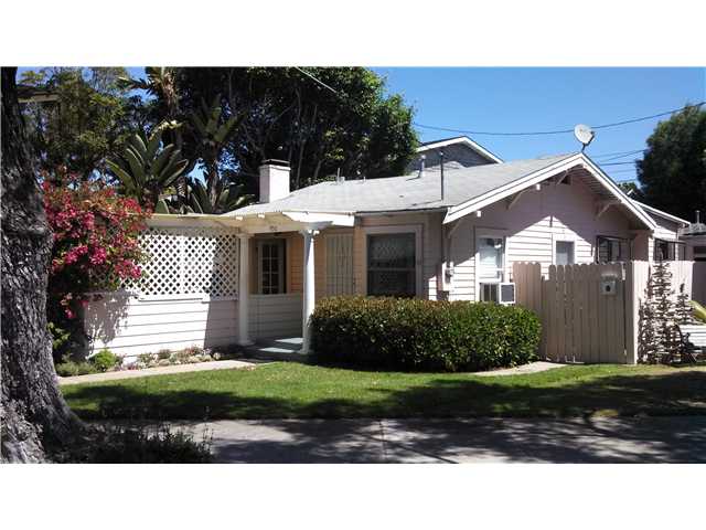 950 Olive Ave, Coronado, CA 92118 photo 1