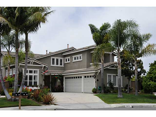 983 Turnstone Rd, Carlsbad, CA 92011 photo 1