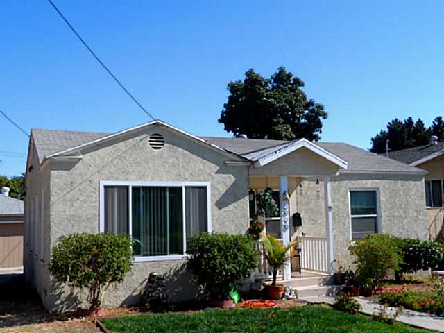 5929 Albemarle St, San Diego, CA 92139 photo 2