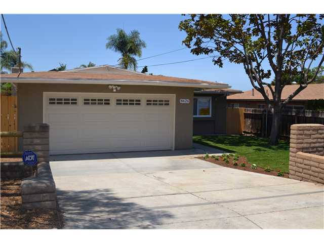 8626 Atlas View Dr, Santee, CA 92071 photo 1