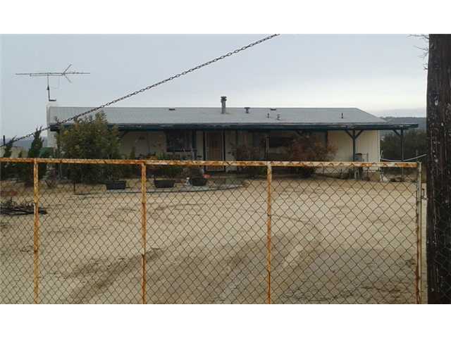 38314 Hwy 94, Boulevard, CA 91905 photo 1