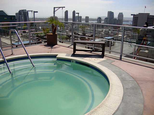 1080 Park Blvd #1606, San Diego, CA 92101 photo 6