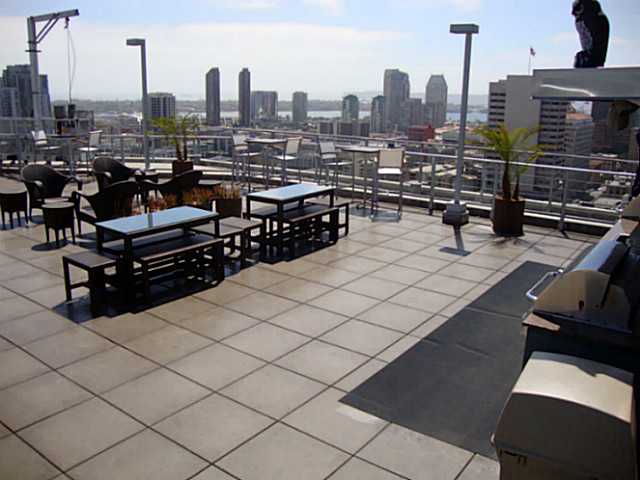 1080 Park Blvd #1606, San Diego, CA 92101 photo 7