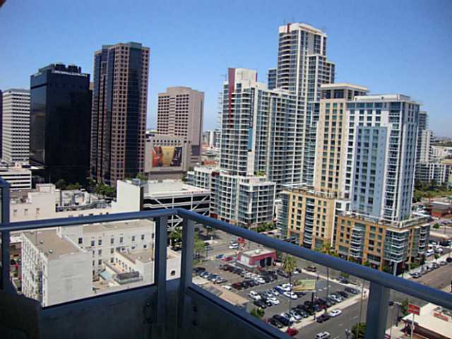 1080 Park Blvd #1606, San Diego, CA 92101 photo 1