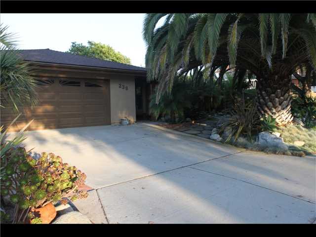 239 Willowspring Dr, Encinitas, CA 92024 photo 1