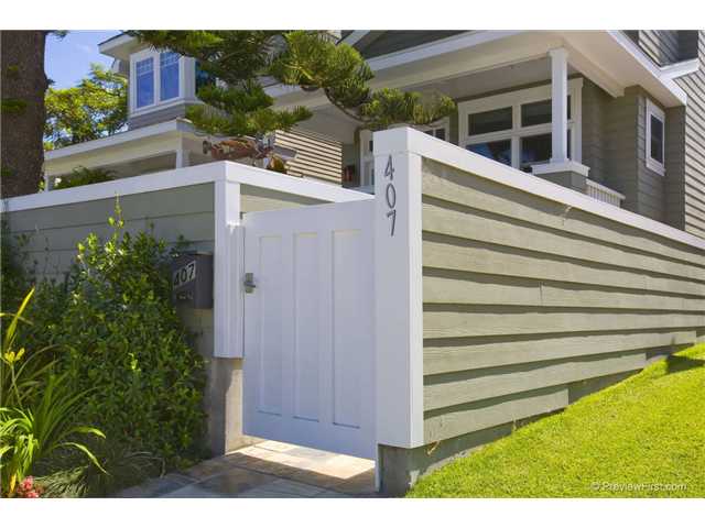 407 E Ave, Coronado, CA 92118 photo 1