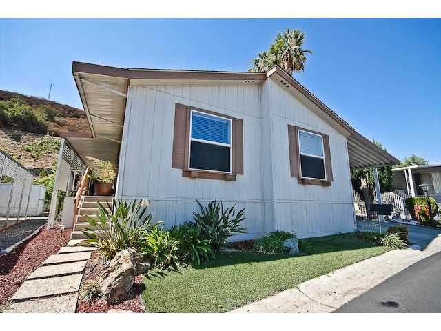 9100 Single Oak Dr #154, Lakeside, CA 92040 photo 1