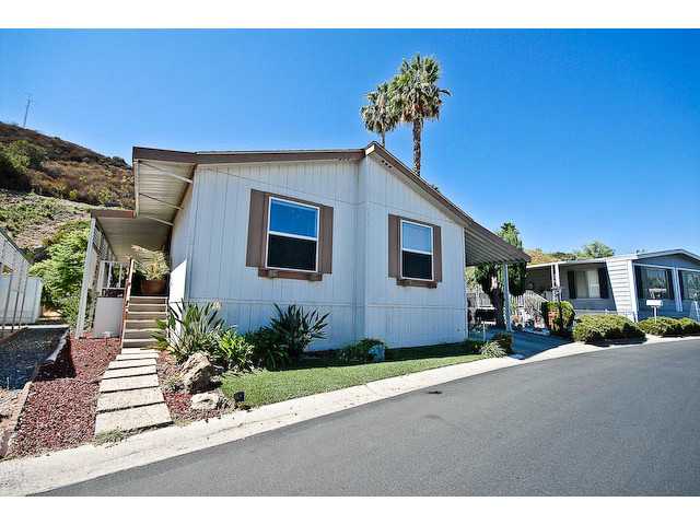 9100 Single Oak Dr #154, Lakeside, CA 92040 photo 14