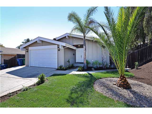 9324 Wethersfield Rd, Santee, CA 92071 photo 1